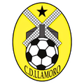 C.D. Llamoro
